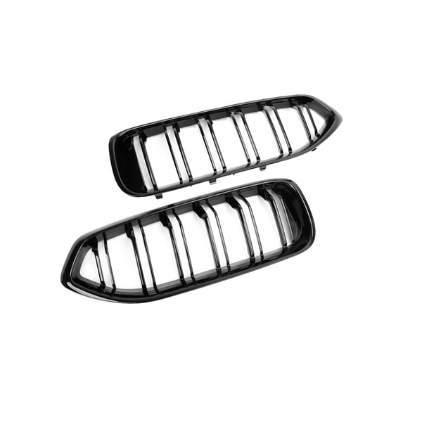 Frontgrill, direkte erstatning, holdbar plast, passer til G29 Z4 20I 30I M40I, nem installation Frontgrill, direkte erstatning, holdbar plast, passer til G29 Z4 20I 30I M40I, nem installation
