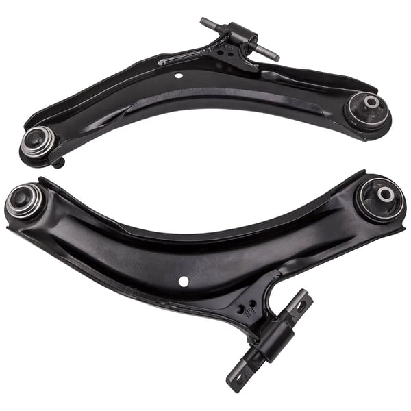 Ophæng Wishbone Arme Kit, Forhjulsposition, Aluminium Materiale, Multi-Model Kompatibilitet