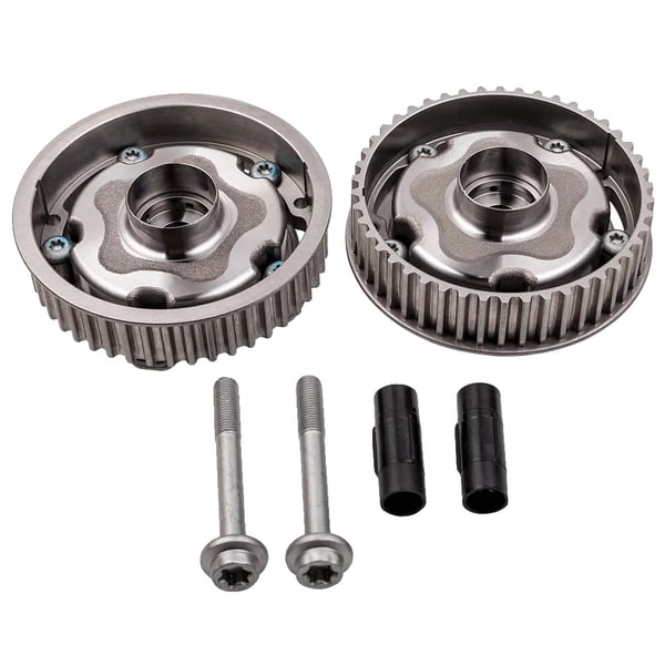 Camsaftig Gear Aktuator, 45 cm Længde, Kompatibel med Vauxhall Astra MK V, Passer til Chevrolet modeller, OEM numre 55567048, 55567049