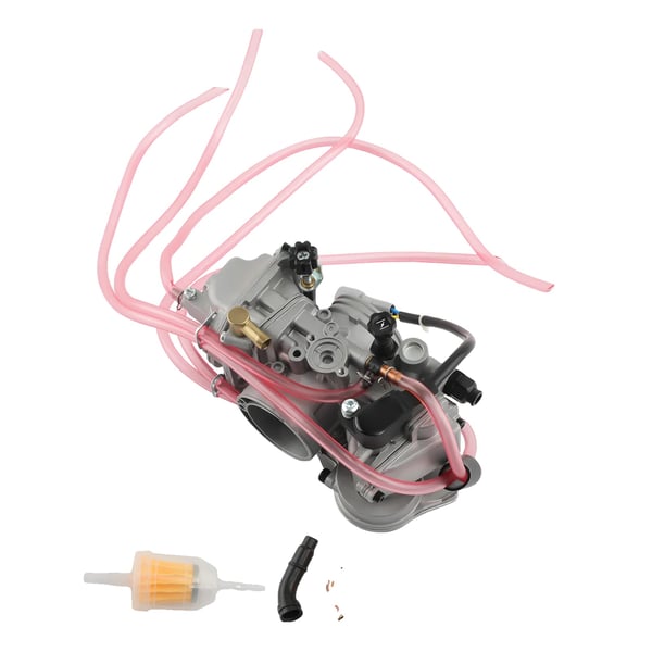 38mm Karburator, Præcisionspasform til Yamaha WR250F, Forbedret Gasrespons