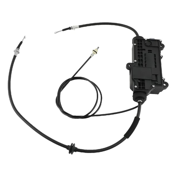 Bromsaktuator Kabel, Kompatibel med Mercedes-Benz S400, S550, Flera Delnummer