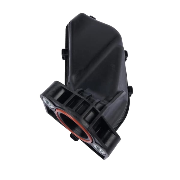 Oliepumpe Indtagrør, Stålmateriale, 1,5 Meter Længde, Kompatibel med Mazda 3/6/CX-5, Motor Kølevæske Flow Regulering, OEM Standard Overholdelse