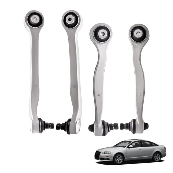 Kontrolarme, Længde 49 cm, Bredde 12 cm, Højde 8 cm, Vægt 3500 g, Kompatibilitet med bilmodeller