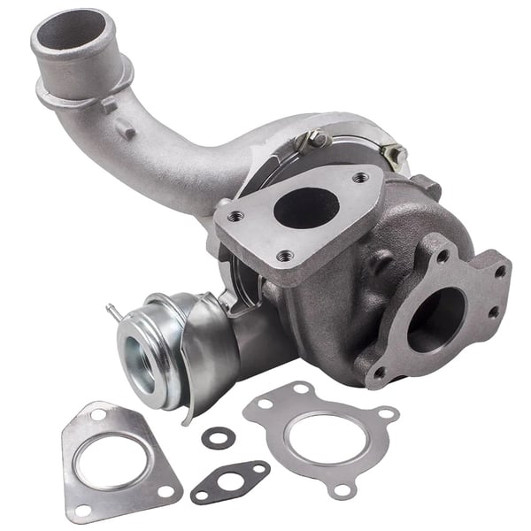 Turbocharger, Varelængde 26 cm, Varebredde 30 cm, Varehøjde 24 cm, Varevægt 7,5 kg, Kompatibilitet til flerbrugsbilmodeller Turbocharger, Varelængde 26 cm, Varebredde 30 cm, Varehøjde 24 cm, Varevægt 7,5 kg, Kompatibilitet til flerbrugsbilmodeller