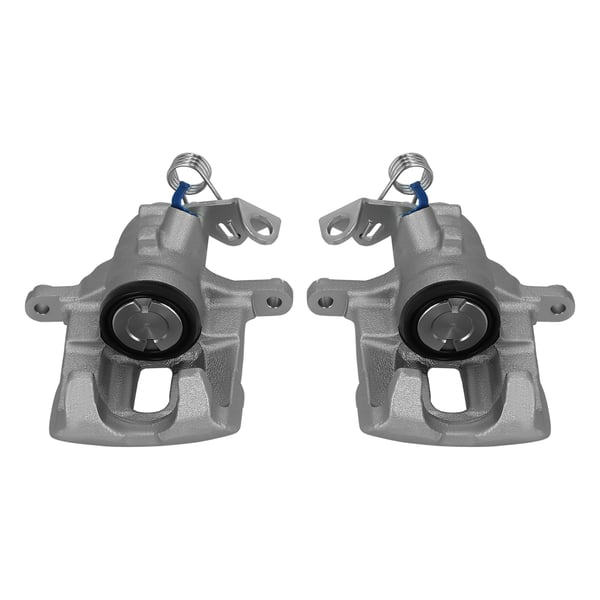 Bremsekaliper, 41 mm stempeldiameter, høj kvalitet stål, passer til Vauxhall Vivaro F7/J7/E7, Nissan Primastar X83, flydende kaliperdesign