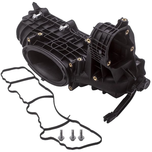 Indtagsmanifold til Mercedes Sprinter Van, kompatibel med 2,1L motor, OEM-erstatning, forbedret motoreffektivitet