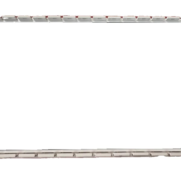LED-nauha-valot, himmennettävät, 68,2 cm pituus