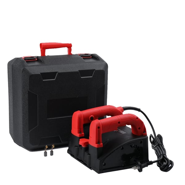 Sähkösuunnittelija, 1200W, 1000-4000 rpm, 150mm, 24cm x 19cm x 18cm