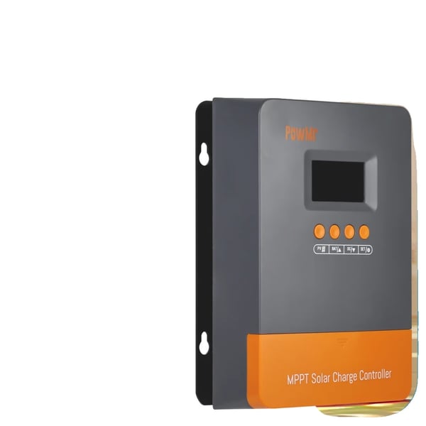 Solcellelader, MPPT-teknologi, alsidig batteristøtte,MPPT 60A ULTRA, 12V 24V 36V 48V