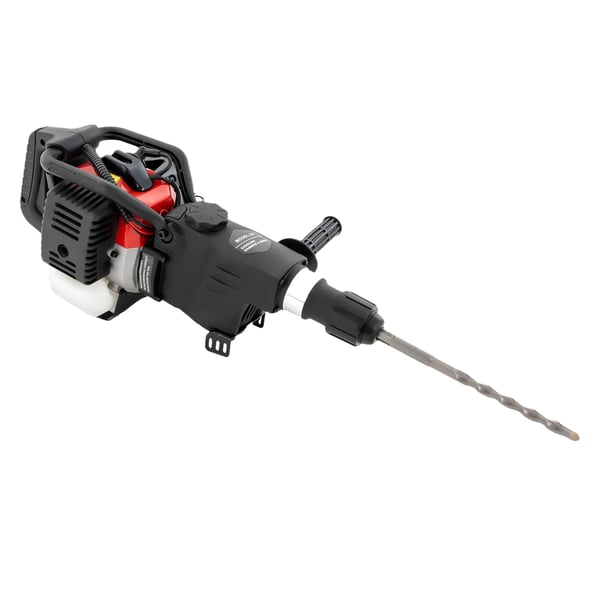 Jack Hammer, 1000W Effekt, Alsidig Boring og Mejsling,sort