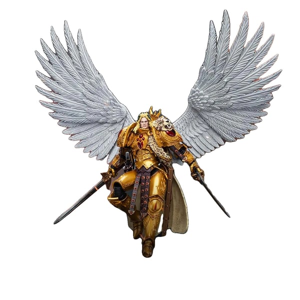 Action Figure Model, PVC Material, 1/18 Skala, Modelnummer JT00218, Alder 14+, Militært Tema