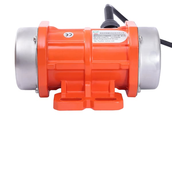Betoni Vibraattorin Moottori, 40W, 220V, 3000rpm, Vesitiivis Suunnittelu, Puhtaan Kuparin Käämi