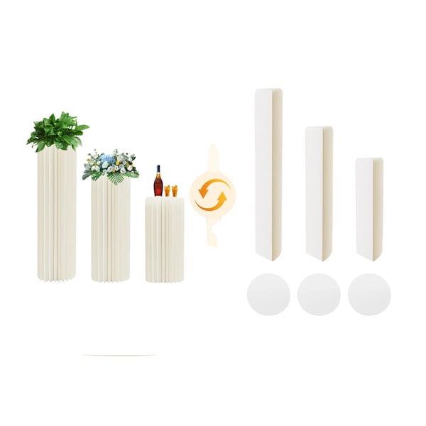 Pedestalstand, Moderne Design, Alsidig Dekoration,M