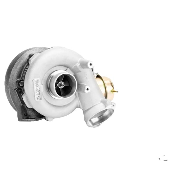 Turboahtimen, GT2260V, laakeri, 26 cm pituus, 24 cm leveys, 22 cm korkeus