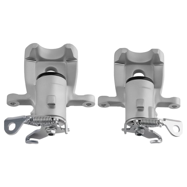 Bremsekaliper System, Højkvalitets Metal, Varevægt 3450 g, OEM Nummer 440018805R, Kompatibilitet med Renault Megane II III
