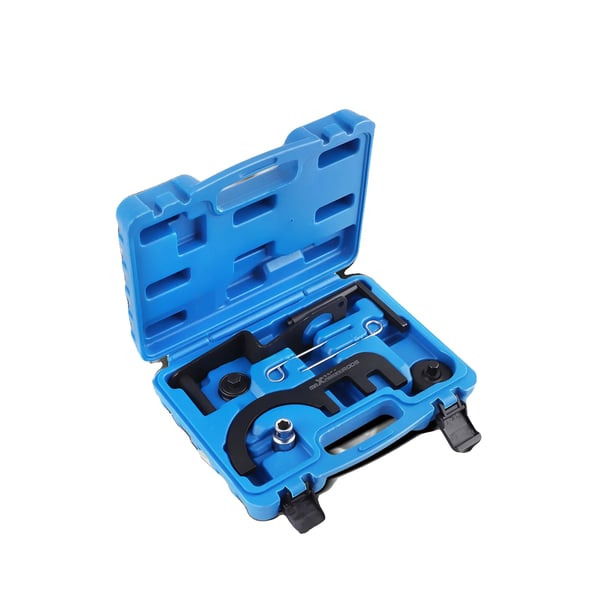 Motor Timing Værktøjssæt, 2 kg, 29 cm Bredde, 33 cm Længde, 8 cm Højde, Kompatibilitet med N47/N47S/N57/N57S