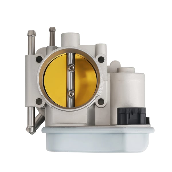 Throttle Body, 20,1 cm længde, 18,1 cm bredde, 12,4 cm højde, 1050 g vægt, benzin kompatibel