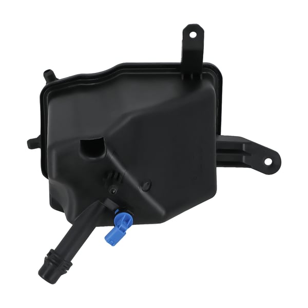 Kølevæsketank, Plastmateriale, 36 cm Længde, 26 cm Bredde, 19 cm Højde, Kompatibel med Luksusbilmodeller