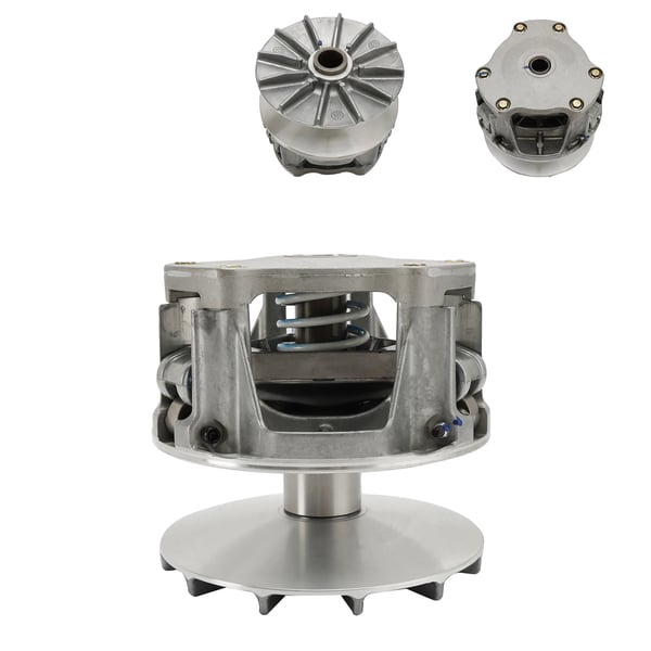 Koblingsvariator Kit, Høj Kvalitet Metal, Polaris RZR XP 900 Kompatibel, Præcisionspasform, OEM Erstatningsdel 1323100, Stabil og Pålidelig Ydelse