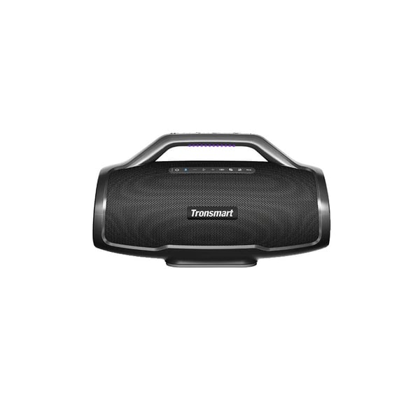 Bluetooth Højttaler, 130W Effekt, Op til 24 Timers Spilletid, IPX6 Vandtæt, Bluetooth v5.3, 18000mAh Batteri