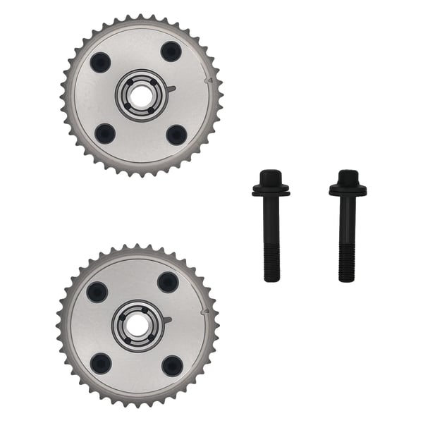 Kamaksel Tidsindstillingssæt, Højtydende komposit, 26,5 cm længde, Kompatibel med Mini R55-R61, Kompatibel med 1.6 Turbo N18 motor modeller, 100% NY