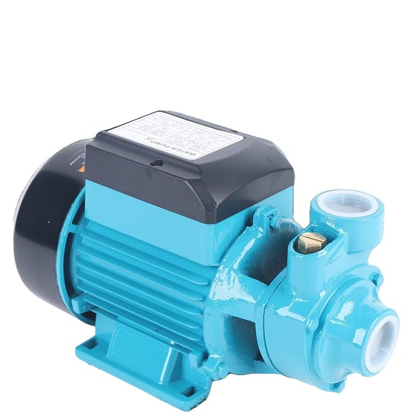 Vattenpump, Vortexdesign, 370W Effekt,EU, 220V