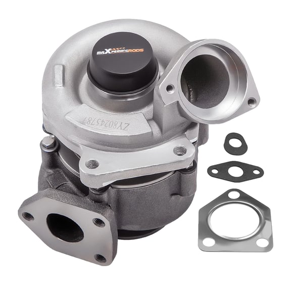 Turbocharger, Længde 30 cm, Bredde 27 cm, Højde 24 cm, Vægt 7100 g, Kompatibilitet 320d modeller