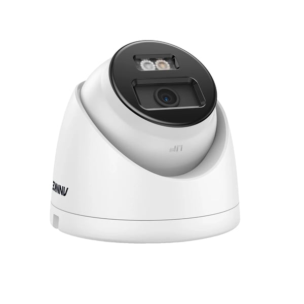 POE Kamera, 8MP Opløsning, 4mm Linse, IP67 Vandtæt Vurdering, Nattesyn, Bevægelsesdetektion
