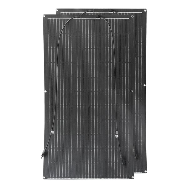 Aurinkopaneeli, Korkea Teho, Kevyt ja Kannettava,ETFE 200W