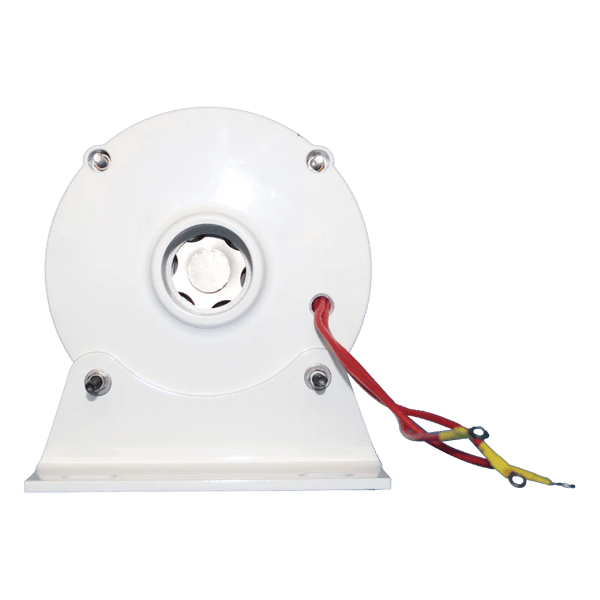 Tuulivoimageneraattori, matala RPM, CE-sertifioitu,6000W-c, perus-d, 48V-b