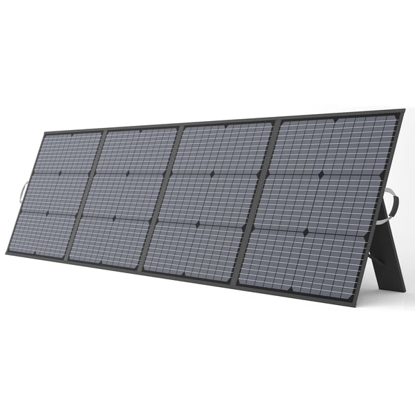 Solpanel, Høj Effektivitet, Bærbart Design,220W solpanel