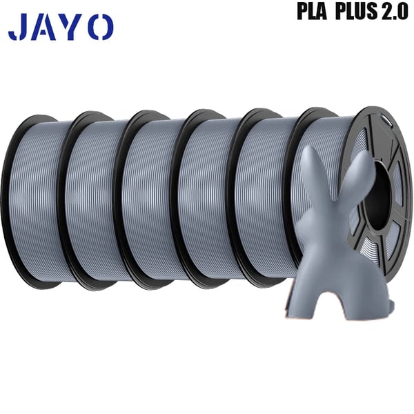 3D-skrivarfilament, miljövänligt material, hög precision,2PLAPLUS 6SV