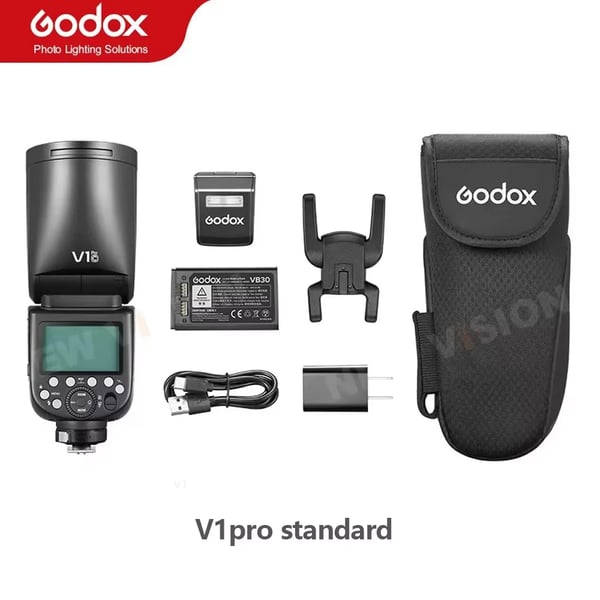 Salama, TTL-toiminnallisuus, korkean nopeuden synkronointikyky, Vain V1PRO-a, Fujifilmille