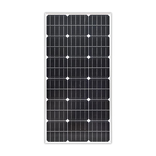 Aurinkopaneeli, Korkea Tehokkuus, Kestävä Suunnittelu,100W 18V