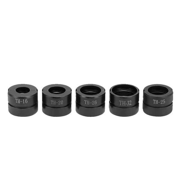 Pex-rörpressverktyg, hydraulisk pressverktygssats, 16-32mm,TH16 20 25 26 32mm Pex-rörpressverktyg, hydraulisk pressverktygssats, 16-32mm,TH16 20 25 26 32mm