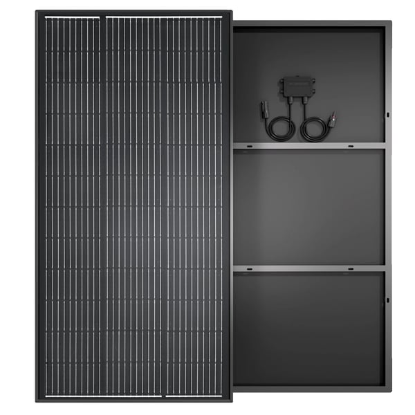 Aurinkopaneeli, Korkea Tehokkuus, Kevyt Suunnittelu,19.8V 150W Aurinkopaneeli, Korkea Tehokkuus, Kevyt Suunnittelu,19.8V 150W