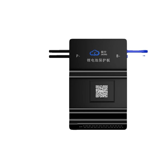 Batterihanteringssystem, Aktiv balansering, Stöd för hög ström,V9 B1A24S15P Batterihanteringssystem, Aktiv balansering, Stöd för hög ström,V9 B1A24S15P