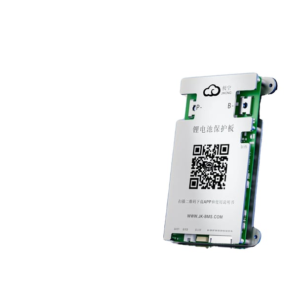 Batteristyringssystem, Aktiv Balance, Smart Forbindelse,B1A8S10P