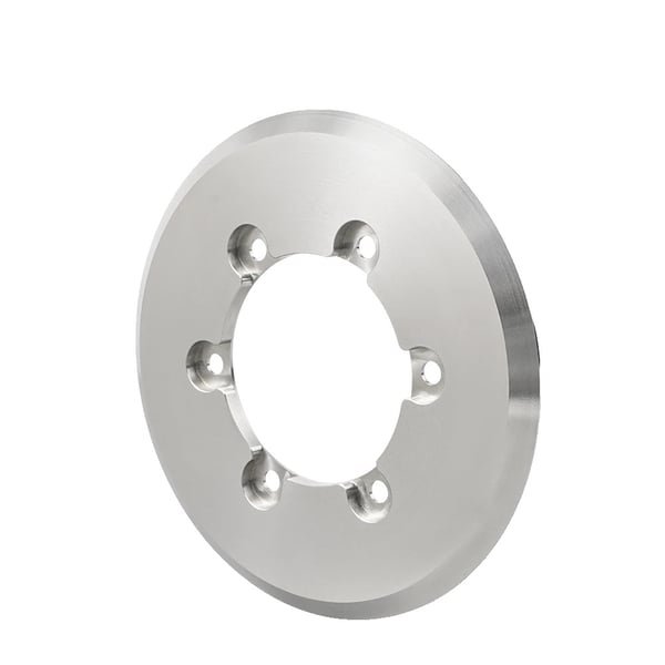 Kopplingsvikt, 9 oz Vikt, Förbättrat grepp,Silver