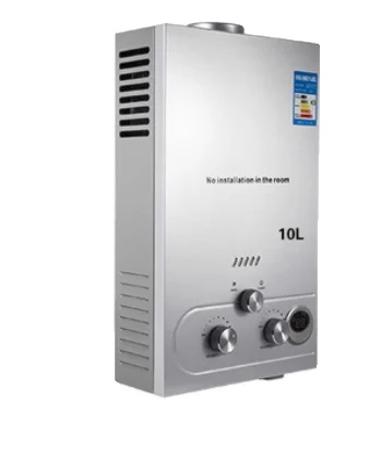 Vesilämmitin, säiliöttömän muotoilun, välitön kuuman veden toimitus,10L 20KW