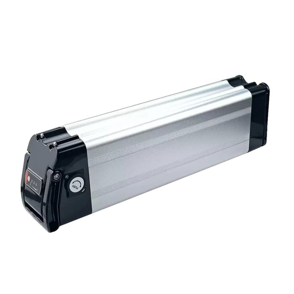 Li-ion Batteripack, 36V Spänning, 10.4Ah / 13Ah Kapacitet,36V 10.4Ah