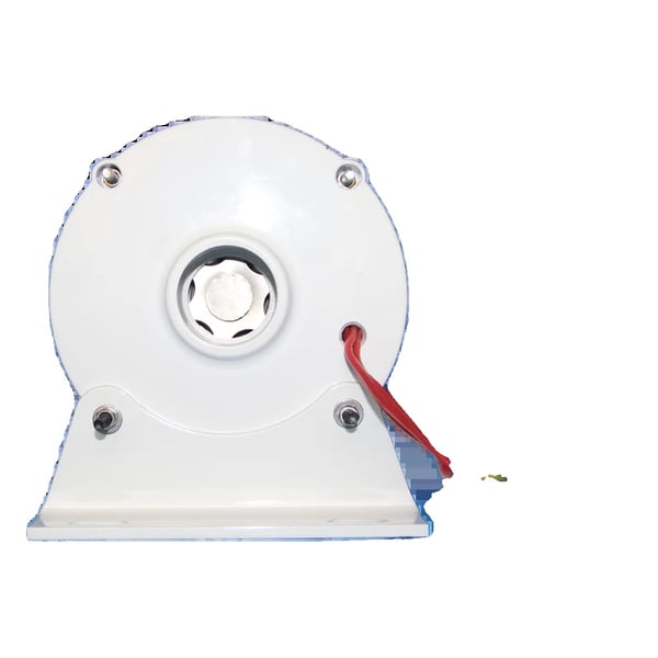 Vindmølle, Effektiv Energi Produktion, Alsidig Spændingskompatibilitet,10000W-b, 24V, med base-b