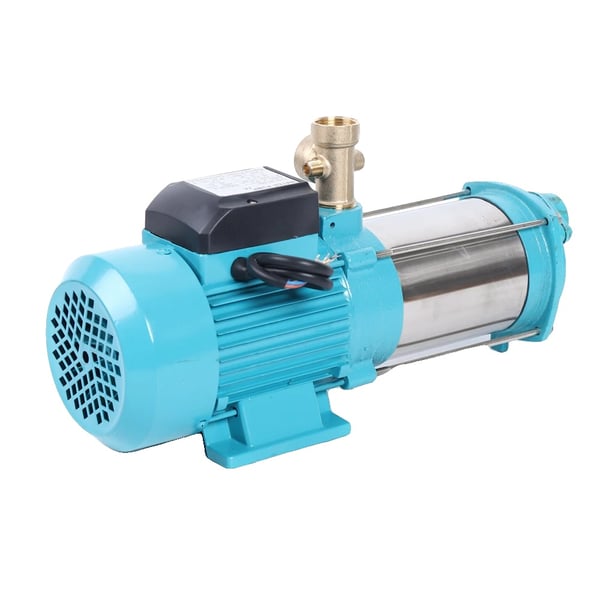 Keskipakoislauhdutin, 1300W Teho, 4000 L/H Virtaama,Sininen
