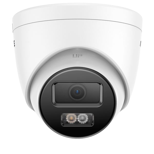 IP-kamera, 3K opløsning, dual-lys teknologi,Type 2