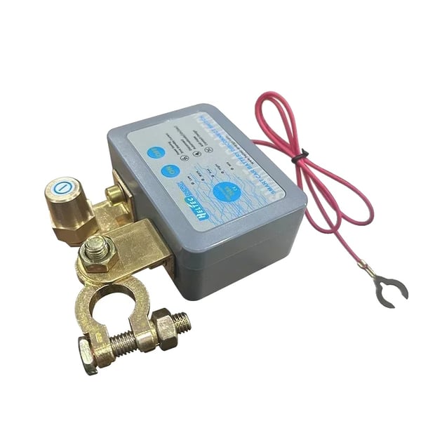 Batterikopplingsbrytare, hög strömkapacitet, energieffektiv,HT-BDS01 Batterikopplingsbrytare, hög strömkapacitet, energieffektiv,HT-BDS01