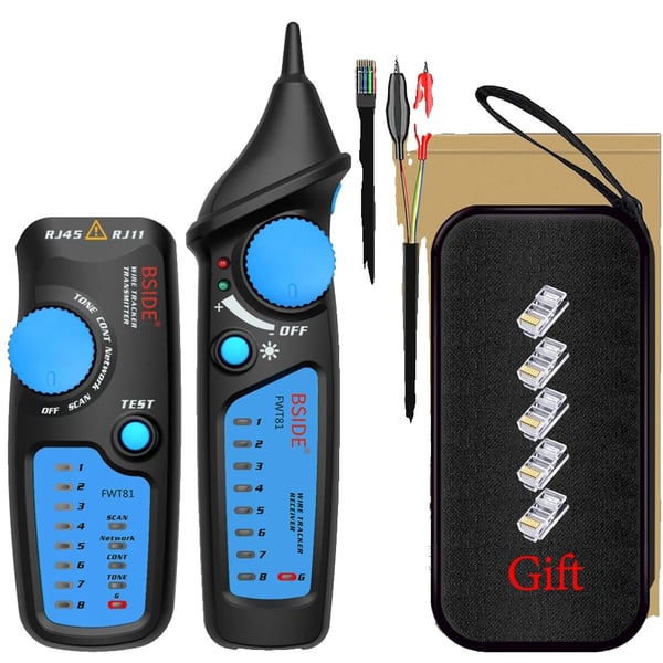 Kabel Tracker,FWT81