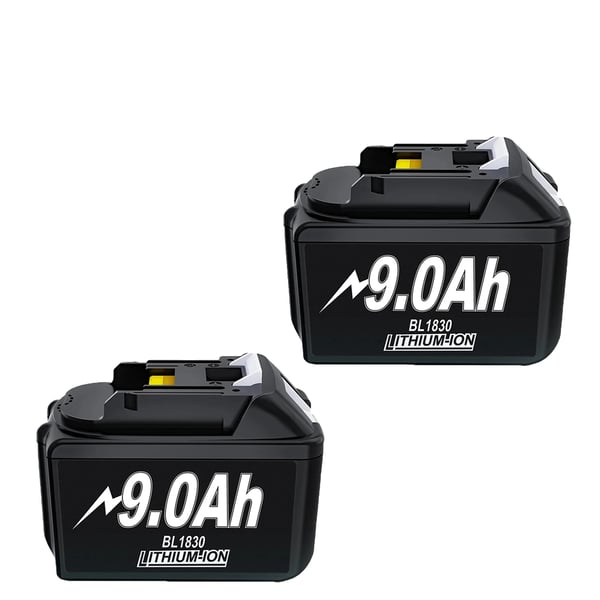 Akun vaihto, 9000 mAh kapasiteetti, yhteensopiva useiden mallien kanssa, 2 kpl 9000 mAh Akun vaihto, 9000 mAh kapasiteetti, yhteensopiva useiden mallien kanssa, 2 kpl 9000 mAh