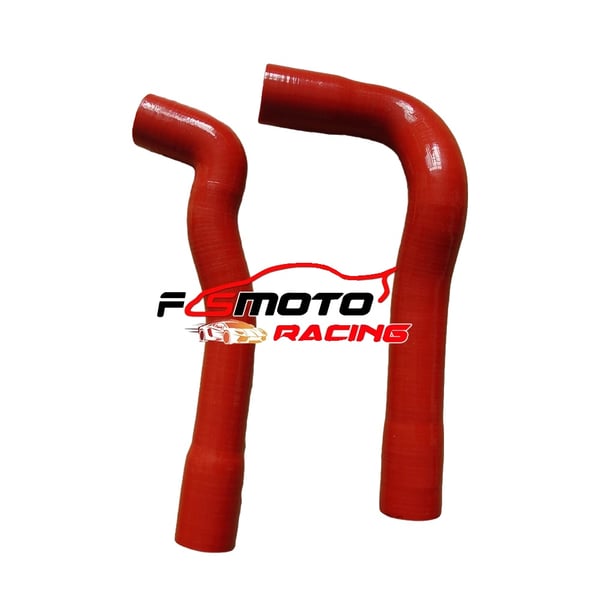 Silicone Radiator Slange, Høj Temperatur Modstand, Kompatibilitet med Luksus Sportsvogne,Rød Silicone Radiator Slange, Høj Temperatur Modstand, Kompatibilitet med Luksus Sportsvogne,Rød