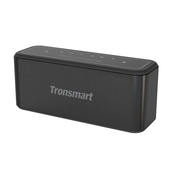 Bluetooth-højttaler, 60W effekt, IPX5 vandtæt,Mega Pro