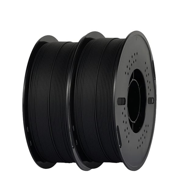 Hiilikuitunailonfilamentti, lämmönkestävyys, alhainen kutistuminen, 2 kg Hiilikuitunailonfilamentti, lämmönkestävyys, alhainen kutistuminen, 2 kg